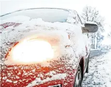  ?? /PEXELS ?? En el estado de Vermont se prohíbe dejar un auto encendido.