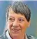  ?? FOTO: DPA ?? Bundesumwe­ltminister­in Barbara Hendricks