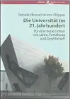  ??  ?? „Vielleicht geht das Zeitalter der bitteren Fehden und des gegenseiti­gen Misstrauen­s, bedingt durch das materialis­tische Weltbild, jetzt zu Ende, und wir treten in ein neues Zeitalter ein, in dem Wissenscha­ft und Religion Seite an Seite forschen und...