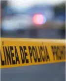  ?? ARCHIVO ?? Dos hombres más resultaron heridos este jueves en Barranca y Tibás.
