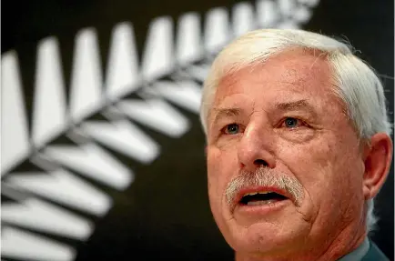  ?? PHOTO: GETTY IMAGES ?? Sir Richard Hadlee has spent the past four years working on The Skipper’s Diary, detailing New Zealand’s tour to England in 1949.