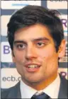  ?? Getty. ?? Alastair Cook.