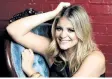  ?? MARK HUMPHREY/THE ASSOCIATED PRESS ?? Country singer Lauren Alaina poses in Nashville, Tenn. on May 24.