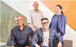 Stratworks reinforces key strengths in latest executive reorganiza­tion ...