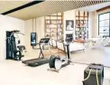  ?? ?? ELITE EQUIPMENT Shape up your routine by making use of all the quality exercise machines available