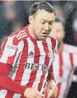  ??  ?? Aiden McGeady.