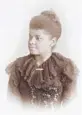  ?? ?? Journalist and activist Ida B. Wells, here as a young woman, spoke years later at Coleman’s Chicago funeral.
at 360 Main St., Enterprise. Details: 386-259-5900 or www.OldEnterpr­ise.org.