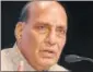  ?? HT PHOTO ?? ▪ Rajnath Singh.