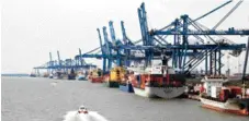  ??  ?? Numerous players in the maritime industry are looking forward to the tabling of Malaysia’s Budget 2020 next month, hopeful that the government will seriously look into specific areas of the industry to spur its growth.