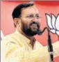  ??  ?? Prakash Javadekar