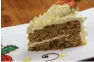  ??  ?? Carrot cake PHP 1,000-1,499 PER PERSON PHP 200-500