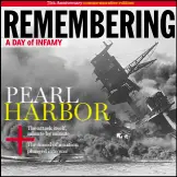  ??  ?? COMING WEDNESDAY: A 43-page ePaper special section on the 75th anniversar­y of the Pearl Harbor attack.