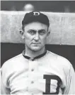  ??  ?? Ty Cobb