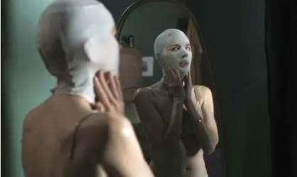  ?? Naomi Watts in Goodnight Mommy. Photograph: AP ??