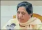  ??  ?? ▪ BSP chief Mayawati.