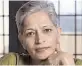 ?? Gauri Lankesh ??
