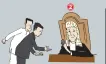  ??  ?? 2 United People’s Freedom Alliance (UPFA) MPS Johnston Fernando and Thilanga Sumathipal­a hurried to the Speaker’s Chair and started confrontin­g him.