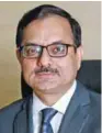  ?? Sushant Sarin Executive Vice President Commercial Lines, TATA AIG General Insurance ??