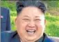  ?? AP ?? Kim Jong Un