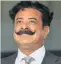  ??  ?? Jokanovic and Shahid Khan