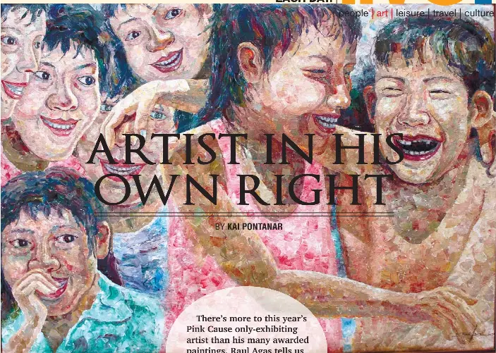 Artist In His Own Right Pressreader