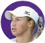  ??  ?? Yulia Putintseva