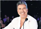  ??  ?? Simon Cowell has been having a contretemp­s with a neighbour over parking