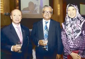 Celebratin­g Europe Day - PressReader