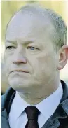  ??  ?? ●●Simon Danczuk has resigned from the Labour party