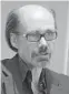  ??  ?? Jeffery Deaver (Glen Ellyn, Illinois, 1950)