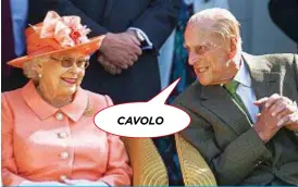  ??  ?? CAVOLO