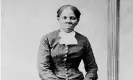  ?? Photograph: Handout/Reuters ?? Harriet Tubman … ‘She was a human being with the full scope of emotions: sadness, love, happiness, all of that.’