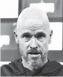  ?? ?? TEN HAG