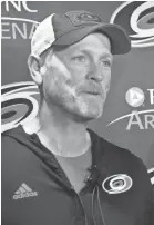  ?? /CHRIS SEWARD/AP ?? Tom Dundon said the AAF is struggling as a result of difficulti­es in drawing young players.