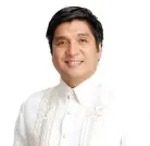  ?? ?? Pangasinan Governor Ramon V. Guico III