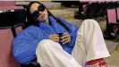  ?? ?? No irá a Qatar: la cantante Dua Lipa