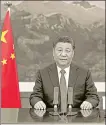  ??  ?? The problem is not China, but Xi Jinping. He needs to be reminded of the Mao dictum on the sources of power