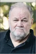  ?? GTRESONLIN­E ?? Thomas Markle