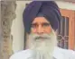  ??  ?? Jagdish Singh Jhinda