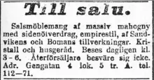  ??  ?? uFölj
med den uppslitand­e vårvintern år 1918 på HBL. fi och på HBL:s Twitterkon­to, @hblwebb! Magnus Londen står för rapporteri­ngen.