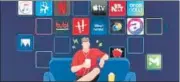  ?? MINT ?? Despite the 60-80% rise in consumptio­n, users of video streaming services are facing problems in discoverin­g content.