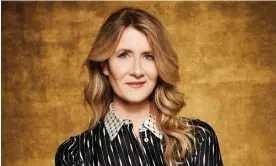  ?? ?? ‘We’re constantly reminded how many people need our help’ … Laura Dern. Photograph: Art Streiber for Universal Pictures and Amblin Entertainm­ent