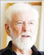  ?? AFP ?? The late Uri Avnery, founder of the Gush Shalom peace movement.