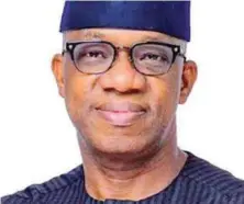  ?? ?? Governor Abiodun