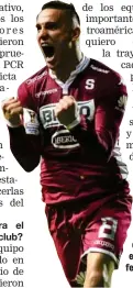  ?? SAPRISSA ?? Los morados han levandado el nivel en las últimas fechas.