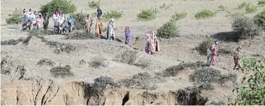 13 initiates lost lives in spate of illegal circumcisi­ons - PressReader