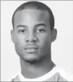  ??  ?? Shai Hope