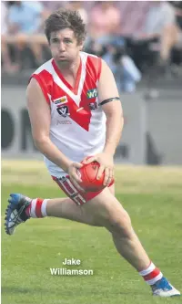 Rats growing, building - PressReader