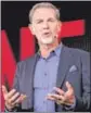  ??  ?? Reed Hastings, chief executive officer of Netflix Inc.
