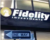  ?? NerdWallet ?? ■ Fidelity is launching a new type of account for teenagers to save, spend and invest their money. The account is for 13- to 17-year-olds, and it will allow them to deposit cash, have a debit card and trade stocks and funds.